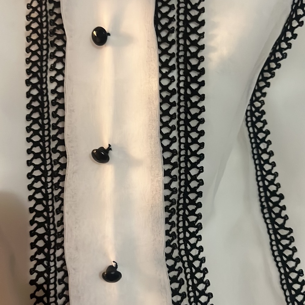 Miss Elleete California circa 70’s vintage Dress “Miss Twiggy” - Picture 4 of 8